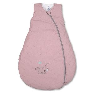 Sterntaler - Funkcionalna vreća za spavanje Pauline 80cm