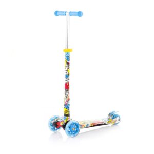 Dječji romobil croxer evo - Slika 10