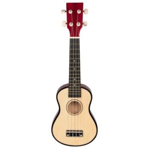 Goki - Drvena gitara