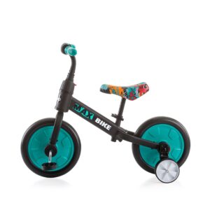 Bicikl Chipolino Max Bike 2u1 - Slika 3