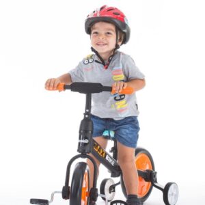 Bicikl Chipolino Max Bike 2u1 - Slika 4
