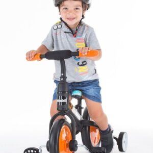Bicikl Chipolino Max Bike 2u1 - Slika 5