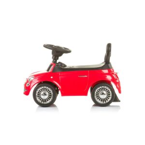 Guralica FIAT 500 - Slika 2