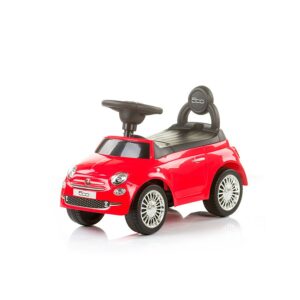 Guralica FIAT 500 - Crvena