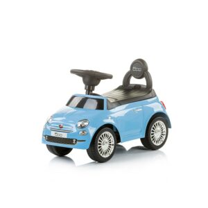 Guralica FIAT 500