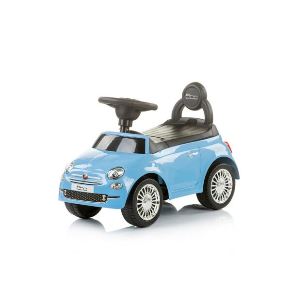 Guralica FIAT 500