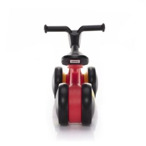 Zopa Easy Way - SPORT RED - Slika 2