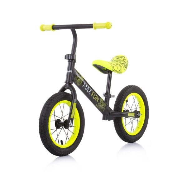 Bicikl bez pedala Max Fun Chipolino