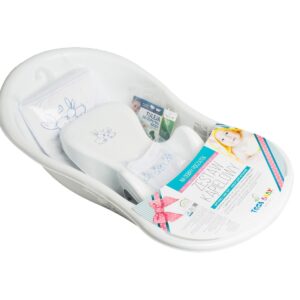 Set za njegu Little Bunnies - Slika 2