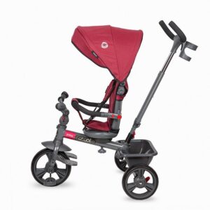 Tricikl Coccolle Primo Lunar - Slika 9