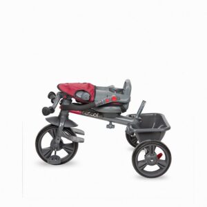 Tricikl Coccolle Primo Lunar - Slika 5