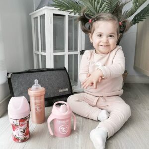 Twistshake podloga za presvlačenje - Slika 6