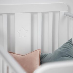 Krevetić Woodies star cot - Slika 11