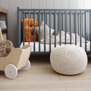 Krevetić Woodies stardust cot - Slika 11