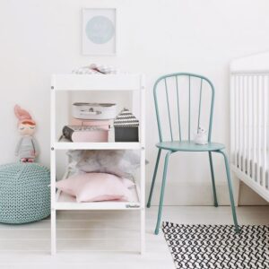 Woodies previjalište za bebe - Slika 5