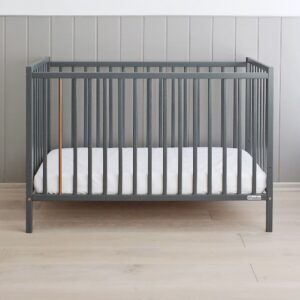 Krevetić Woodies stardust cot