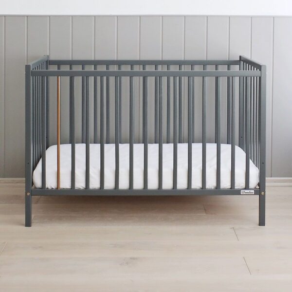 Krevetić Woodies stardust cot