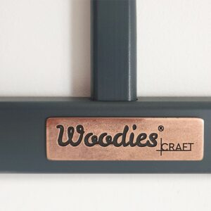 Krevetić Woodies stardust cot - Slika 10