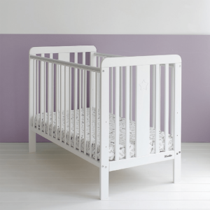 Krevetić Woodies star cot - Slika 10
