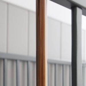 Krevetić Woodies stardust cot - Slika 8