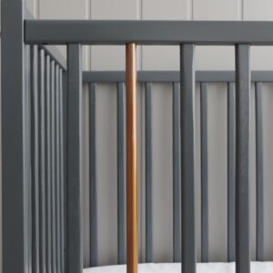Krevetić Woodies stardust cot - Slika 7