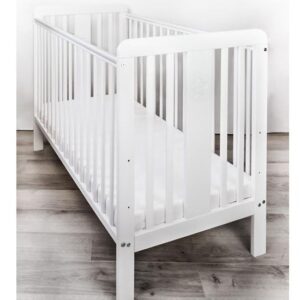 Krevetić Woodies star cot - Slika 2
