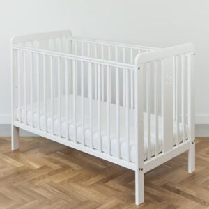 Krevetić Woodies star cot - Slika 4