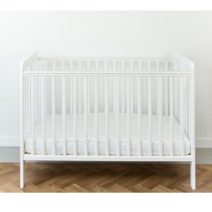 Krevetić Woodies star cot - Slika 5