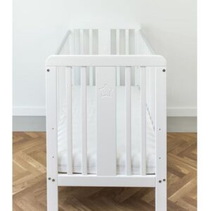 Krevetić Woodies star cot - Slika 6