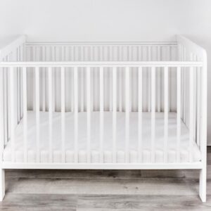 Krevetić Woodies star cot - Slika 8
