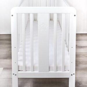 Krevetić Woodies star cot - Slika 7