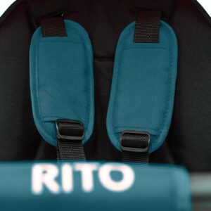 Tricikl Qplay Rito+ - Slika 13