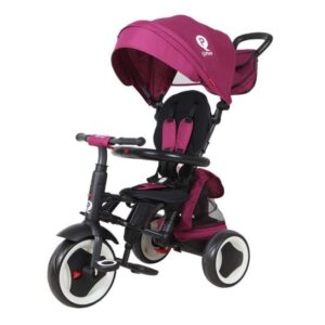 Tricikl Qplay Rito+ - Slika 25