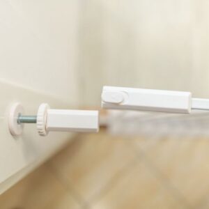 Zopa zaštitna samozatvarajuća ogradica - Slika 2
