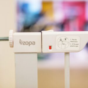 Zopa zaštitna samozatvarajuća ogradica - Slika 5