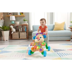 FISHER-PRICE HODALICA PSIC SVEZNALICA - Slika 4