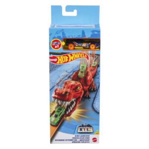 HOT WHEELS ZVIJER ZA LANSIRANJE AUTIĆA