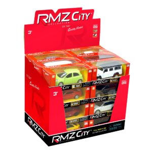 RMZ AUTIC 1:32 - Slika 2