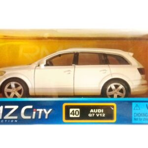 RMZ AUTIC 1:32