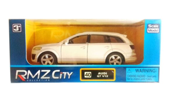 RMZ AUTIC 1:32