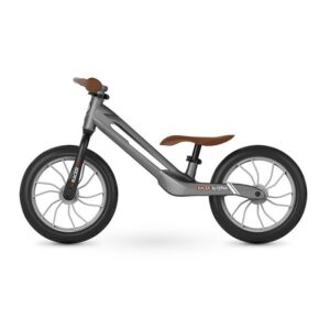 BALANSIRAJUĆI BICIKL QPLAY RACER - Grey