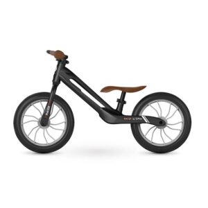 BALANSIRAJUĆI BICIKL QPLAY RACER - Brown