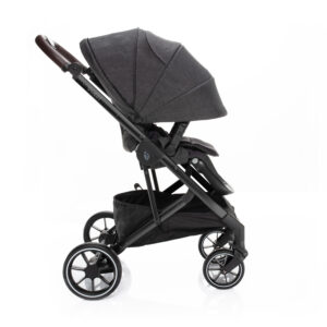 ZOPA KOLICA QUEST - VULCAN BLACK/BLACK - Slika 6