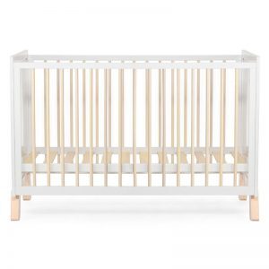 KINDERKRAFT KREVETIĆ NICO 120X60 CM - Slika 4