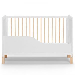 KINDERKRAFT KREVETIĆ NICO 120X60 CM - Slika 5