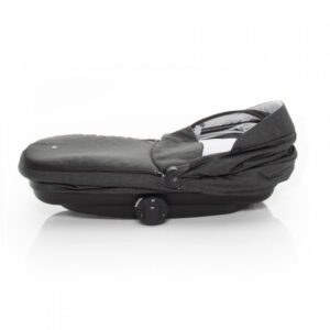 ZOPA KOŠARA ZA KOLICA QUEST - VULCAN BLACK - Slika 4