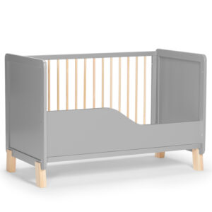 KINDERKRAFT KREVETIĆ NICO 120X60 CM - Slika 2