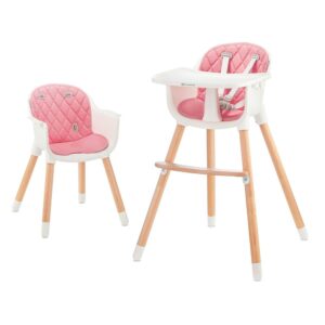 KINDERKRAFT HRANILICA 2U1 SIENNA - Slika 2