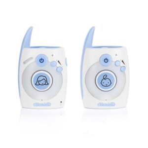 CHIPOLINO BABY MONITOR ASTRO - BLUE MIST
