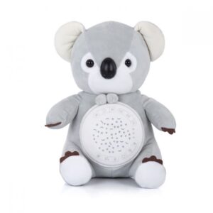 CHIPOLINO IGRAČKA S PROJEKTOROM I GLAZBOM - KOALA